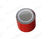 Dimensão vermelha magnética do conjunto de Alinico 5/potenciômetro profundamente - indução residual alta de 17,5 x de 16mm fornecedor