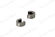 AlNiCo 5 ímãs de anel do Alnico, resistente de alta temperatura do ímã redondo do Alnico para o instalador fornecedor