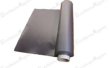 China Tira magnética/papel/folhas flexíveis 3,6 ~ 3,8 G/Cm3 para a tela da janela distribuidor